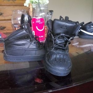 Nike boots